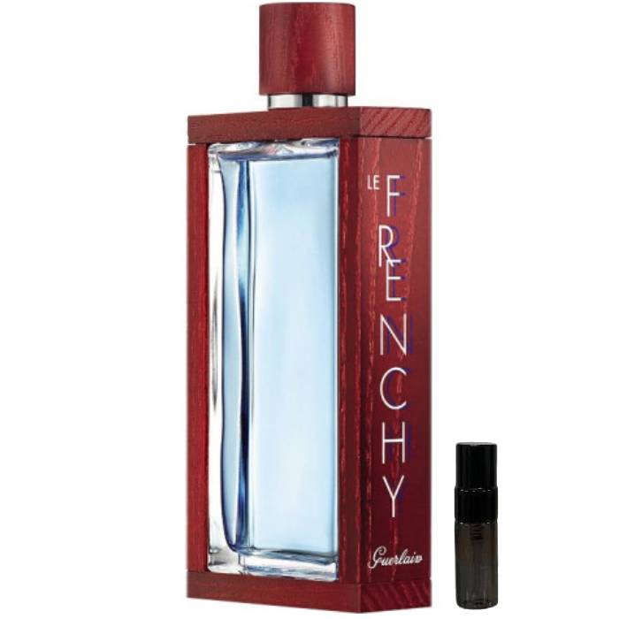 Guerlain Le Frenchy - Eau de Parfum - LuxScents.nl