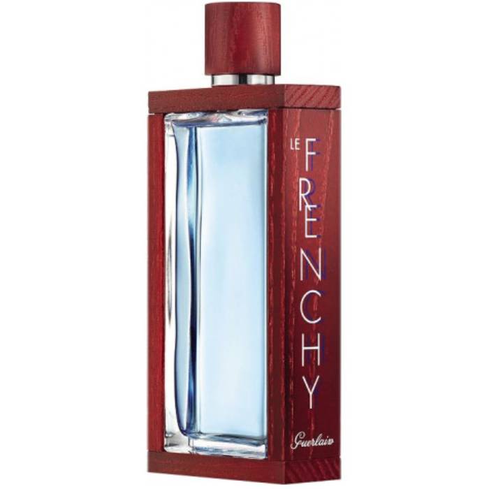 Guerlain Le Frenchy - Eau de Parfum - LuxScents.nl