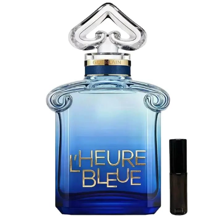 Guerlain L'Heure Bleue 2026 - Eau de Parfum - LuxScents
