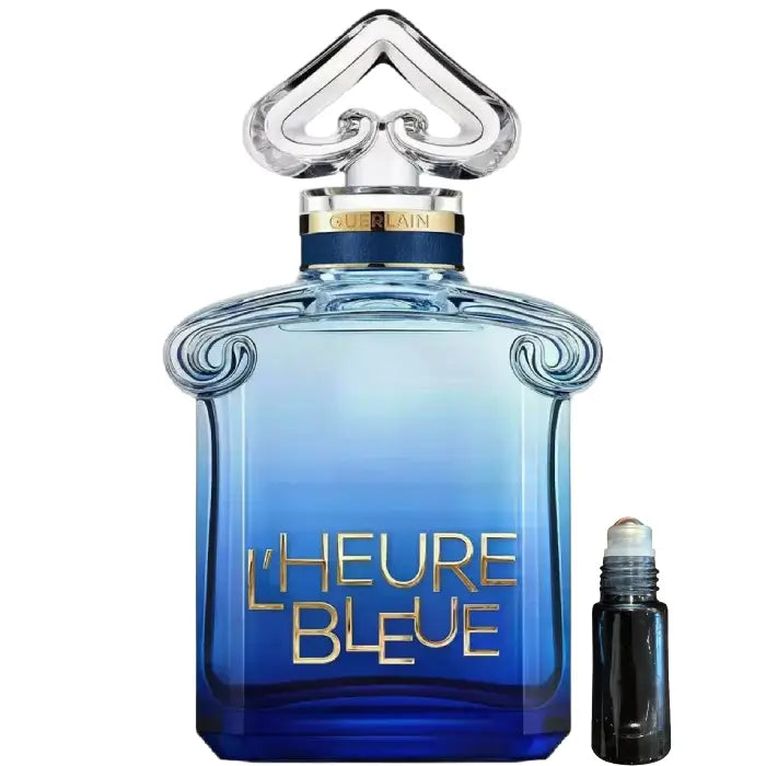 Guerlain L'Heure Bleue 2026 - Eau de Parfum