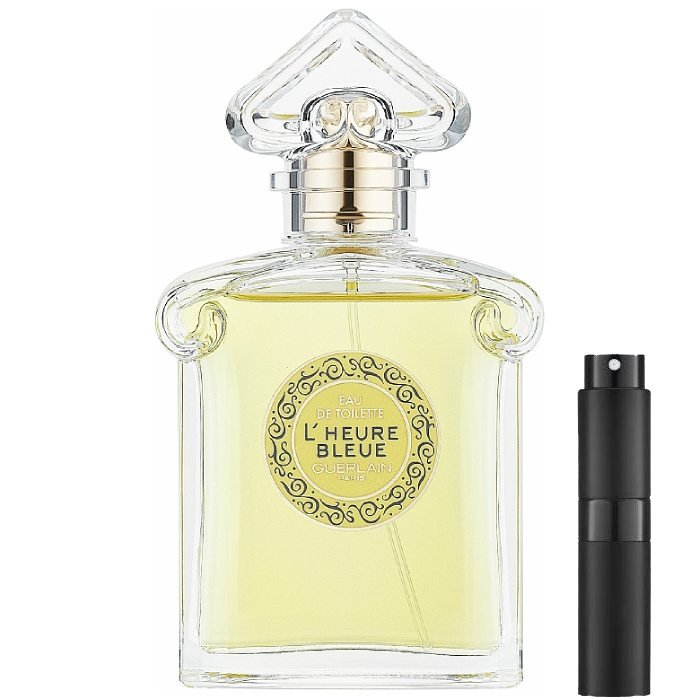 Guerlain L'Heure Bleue - Eau de Toilette - LuxScents.nl