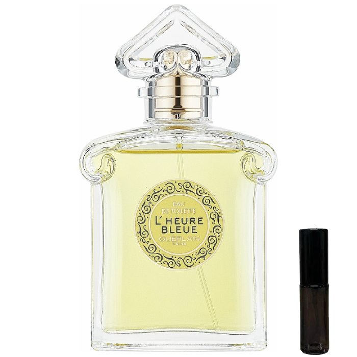 Guerlain L'Heure Bleue - Eau de Toilette - LuxScents.nl