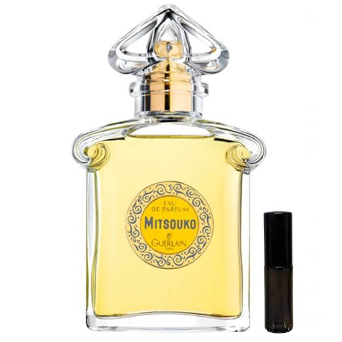 Guerlain Mitsouko - Eau de Parfum - LuxScents.nl