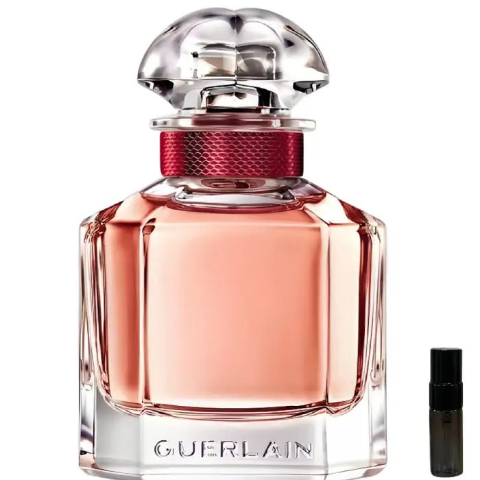 Guerlain Mon Guerlain Bloom of Rose - Eau de Parfum - LuxScents