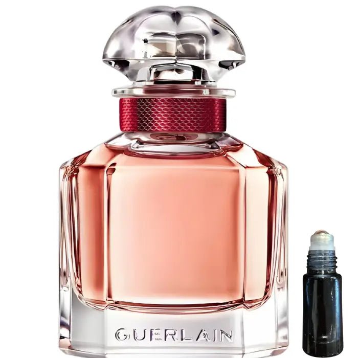 Guerlain Mon Guerlain Bloom of Rose - Eau de Parfum - LuxScents