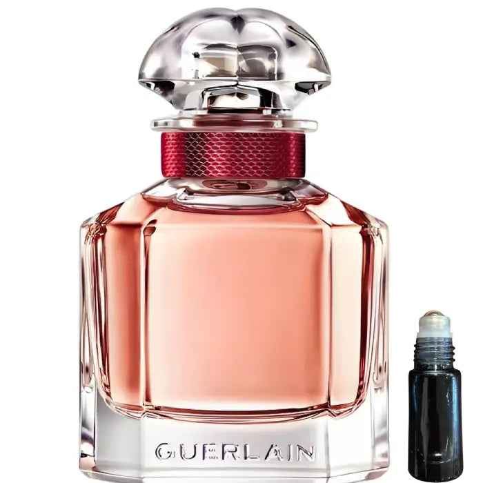 Guerlain Mon Guerlain Bloom of Rose - Eau de Parfum