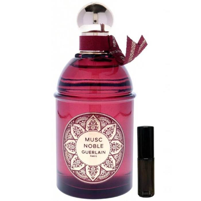 Guerlain Musc Noble - Eau de Parfum - LuxScents.nl