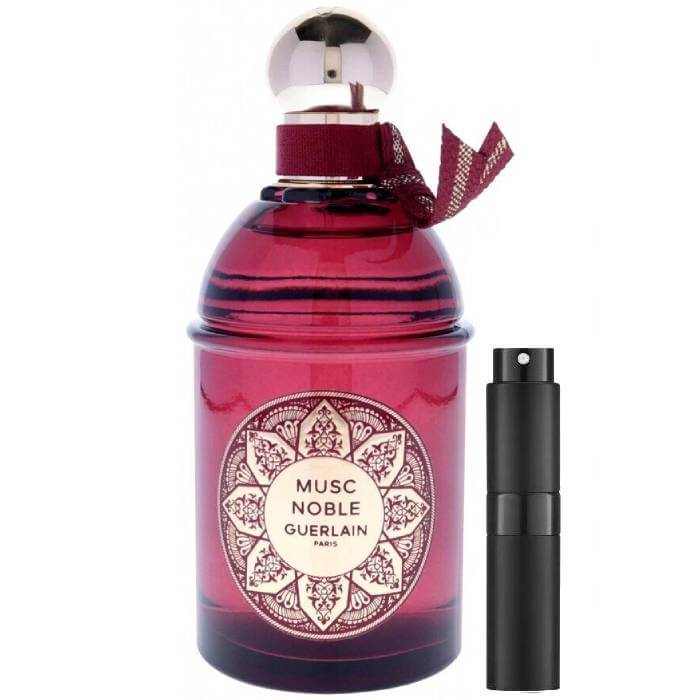 Guerlain Musc Noble - Eau de Parfum - LuxScents.nl