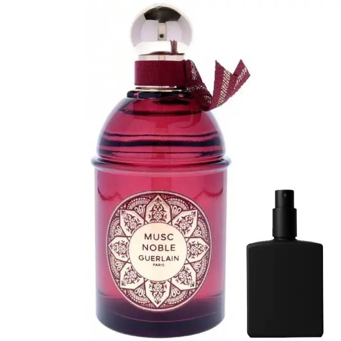Guerlain Musc Noble - Eau de Parfum - LuxScents.nl