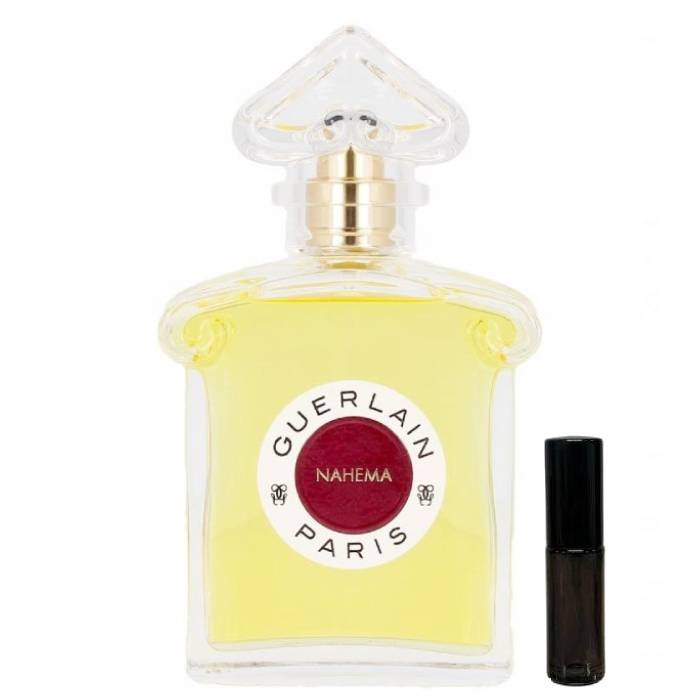Guerlain Nahema - Eau de Parfum - LuxScents.nl