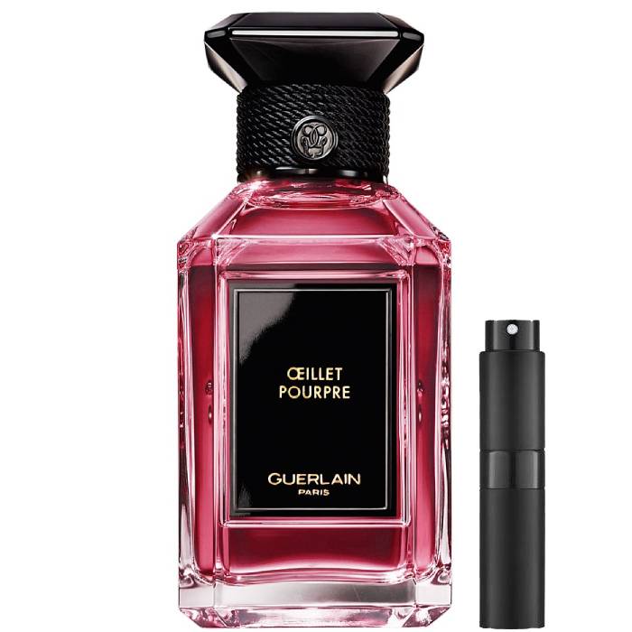 Guerlain Oeillet Pourpre - Eau de Parfum - LuxScents.nl