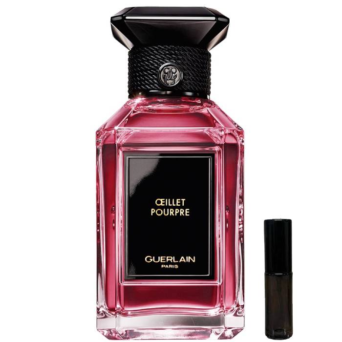 Guerlain Oeillet Pourpre - Eau de Parfum - LuxScents.nl