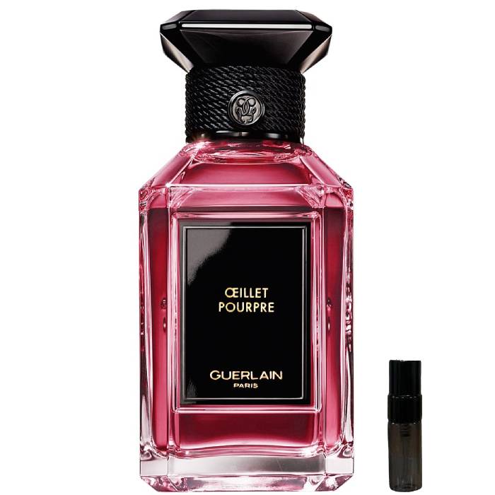 Guerlain Oeillet Pourpre - Eau de Parfum - LuxScents.nl