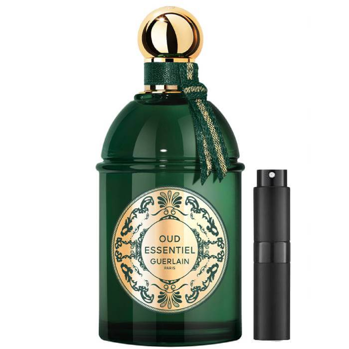 Guerlain Oud Essentiel - Eau de Parfum - LuxScents.nl