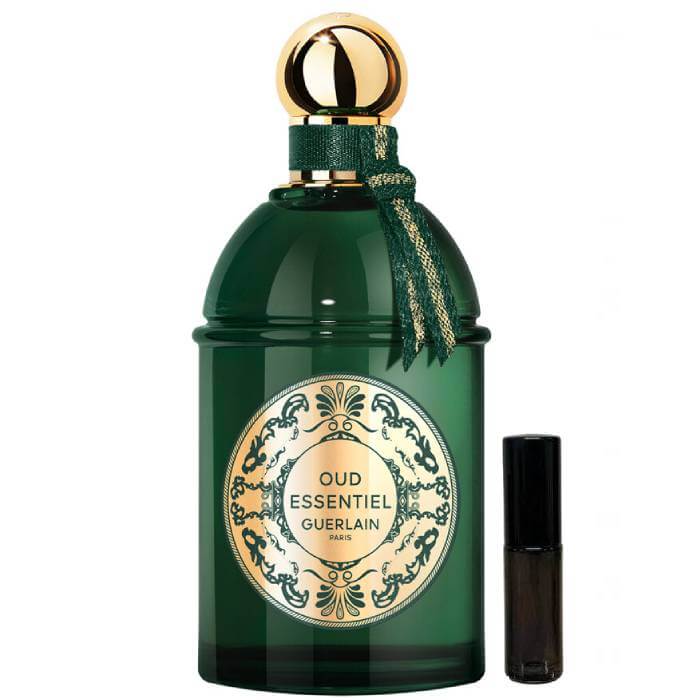 Guerlain Oud Essentiel - Eau de Parfum - LuxScents.nl