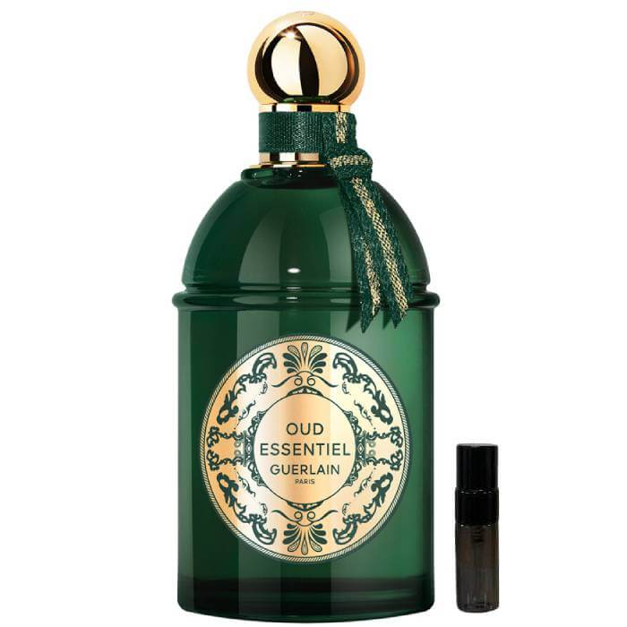 Guerlain Oud Essentiel - Eau de Parfum - LuxScents.nl