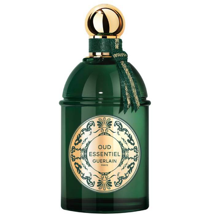 Guerlain Oud Essentiel - Eau de Parfum - LuxScents.nl