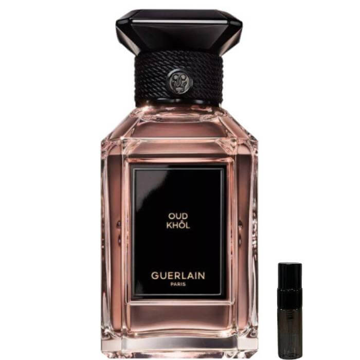 Guerlain Oud Khol - Eau de Parfum - LuxScents.nl