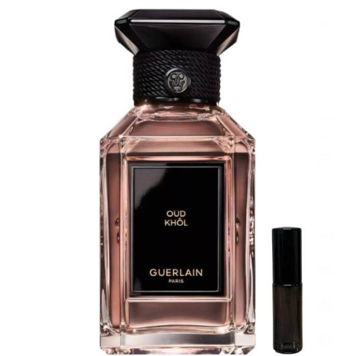 Guerlain Oud Khol - Eau de Parfum - LuxScents.nl