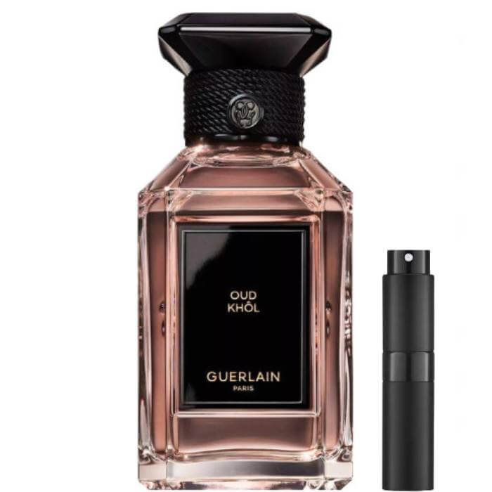 Guerlain Oud Khol - Eau de Parfum - LuxScents.nl