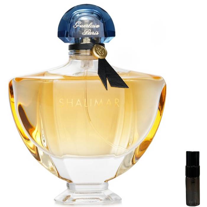 Guerlain Paris Shalimar - Eau de Toilette - LuxScents.nl
