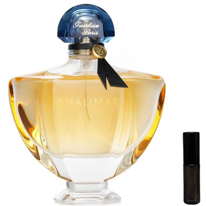 Guerlain Paris Shalimar - Eau de Toilette - LuxScents.nl