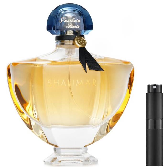 Guerlain Paris Shalimar - Eau de Toilette - LuxScents.nl