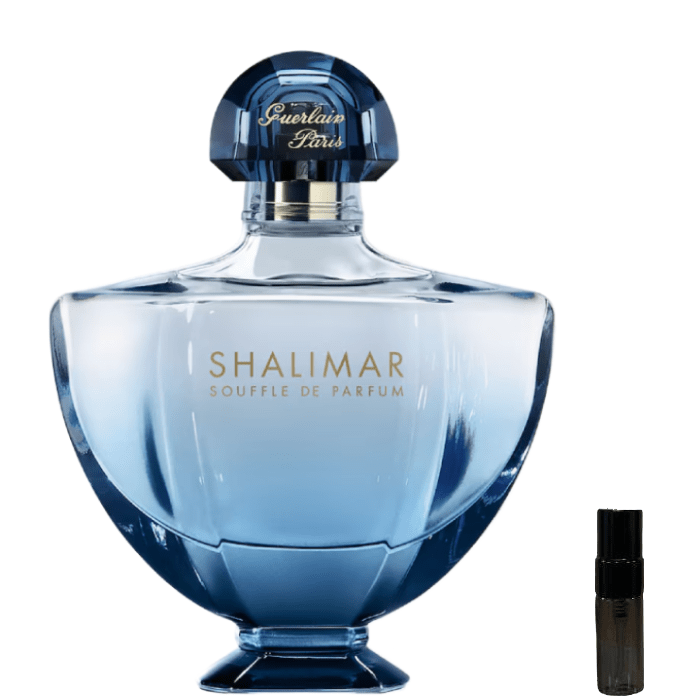 Guerlain Paris Souffle - Eau de Parfum - LuxScents.nl