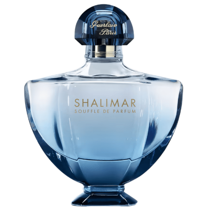 Guerlain Paris Souffle - Eau de Parfum - LuxScents.nl