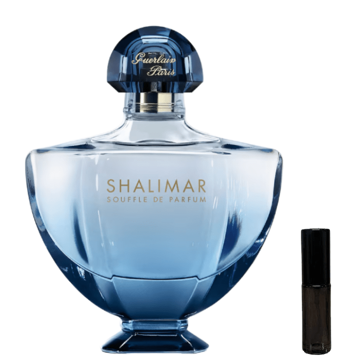 Guerlain Paris Souffle - Eau de Parfum - LuxScents.nl