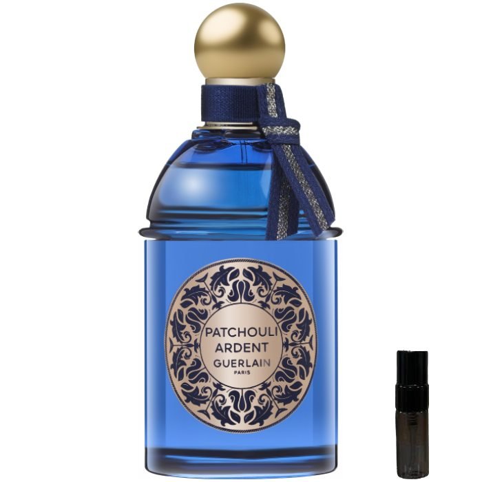 Guerlain Patchouli Ardent - Eau de Parfum - LuxScents.nl