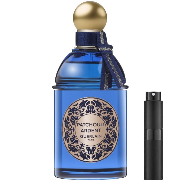 Guerlain Patchouli Ardent - Eau de Parfum - LuxScents.nl
