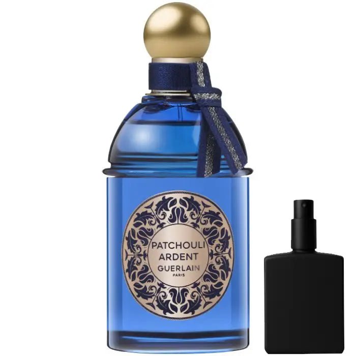 Guerlain Patchouli Ardent - Eau de Parfum - LuxScents.nl