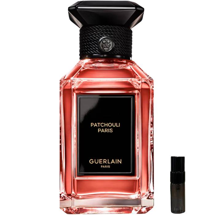 Guerlain Patchouli Paris - Eau de Parfum - LuxScents.nl