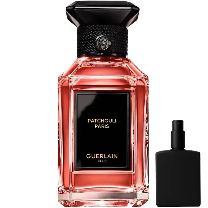 Guerlain Patchouli Paris - Eau de Parfum - LuxScents.nl