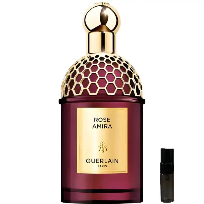 Guerlain Rose Amira Absolus Allegoria - Eau de Parfum - LuxScents.nl