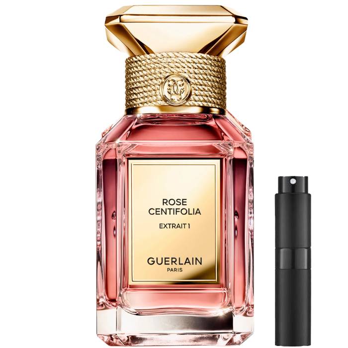 Guerlain Rose Centifolia 1 - Extrait de Parfum - LuxScents.nl