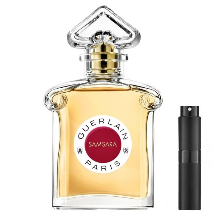 Guerlain Samsara - Eau de Parfum - LuxScents.nl
