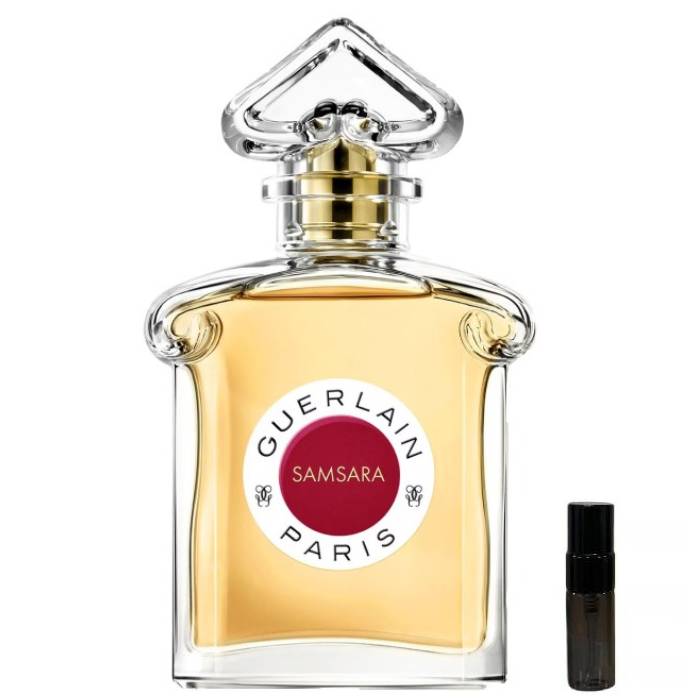 Guerlain Samsara - Eau de Parfum - LuxScents.nl