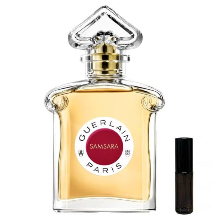 Guerlain Samsara - Eau de Parfum - LuxScents.nl