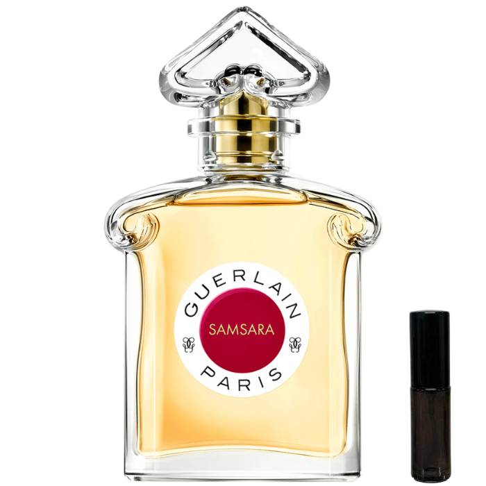 Guerlain Samsara - Eau de Toilette - LuxScents.nl