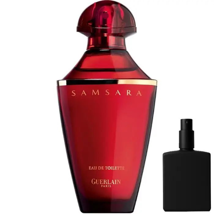 Guerlain Samsara - Eau de Toilette - LuxScents.nl