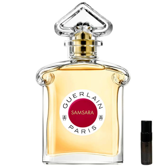 Guerlain Samsara - Eau de Toilette - LuxScents.nl