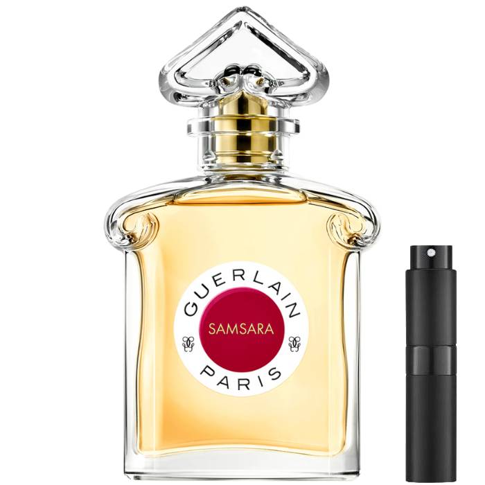 Guerlain Samsara - Eau de Toilette - LuxScents.nl