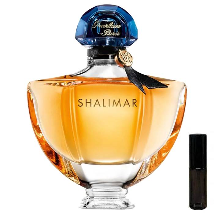 Guerlain Shalimar - Eau de Parfum - LuxScents.nl