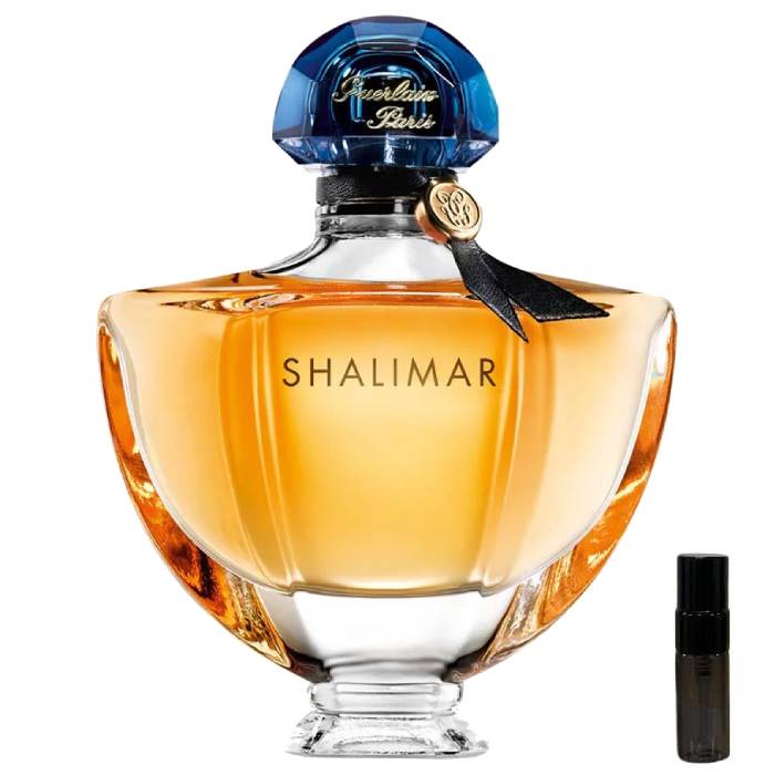 Guerlain Shalimar - Eau de Parfum - LuxScents.nl