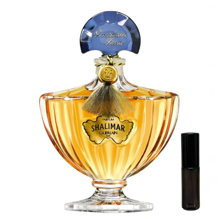 Guerlain Shalimar - Extrait de Parfum - LuxScents.nl