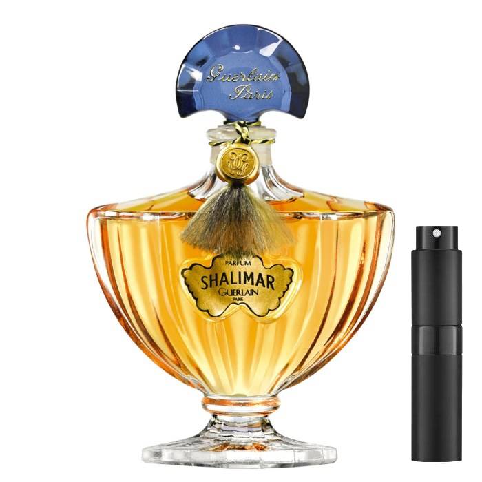 Guerlain Shalimar - Extrait de Parfum - LuxScents.nl