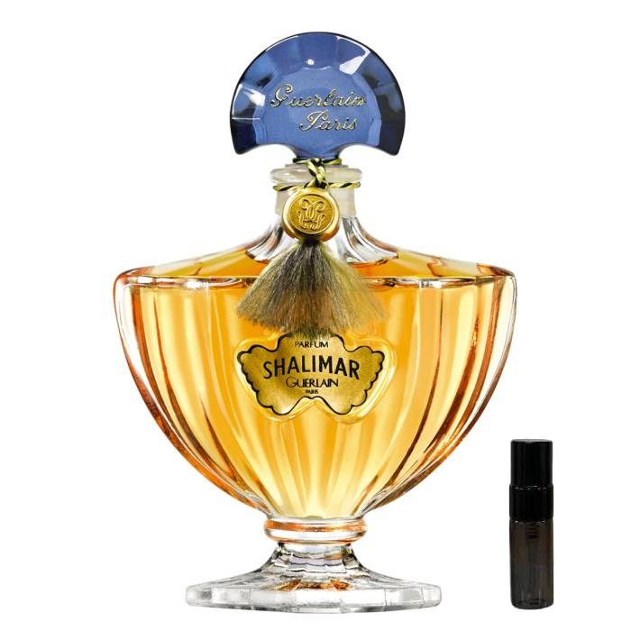 Guerlain Shalimar - Extrait de Parfum - LuxScents.nl