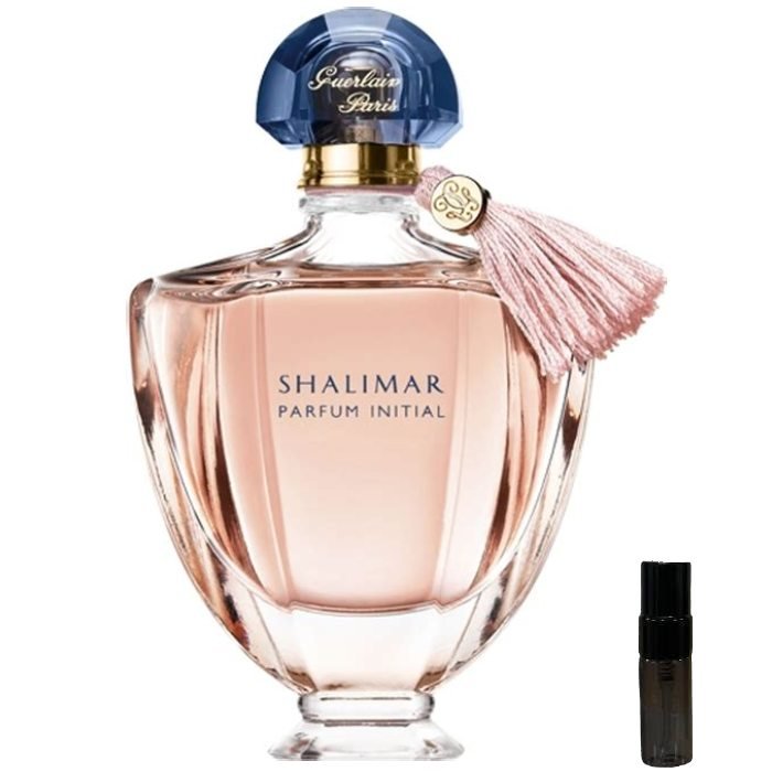 Guerlain Shalimar Initial - Eau de Parfum - LuxScents.nl